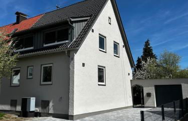 Apartment Ihm AI - Foto 19