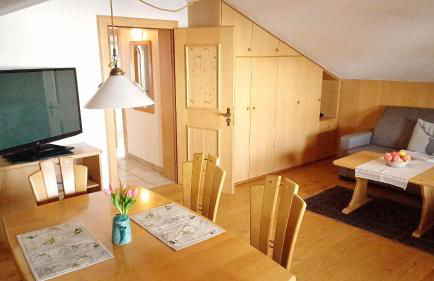 Haus Sichert - Foto 15