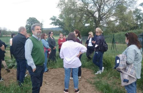 Biobagnolese Agriturismo - Foto 61