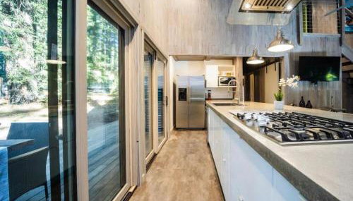 Modern House w. Fast Internet in 1 Acre Land - Foto 3