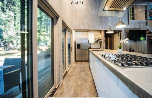 Modern House w. Fast Internet in 1 Acre Land - Foto 3