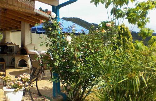 Villa Tatiana - Photo 26