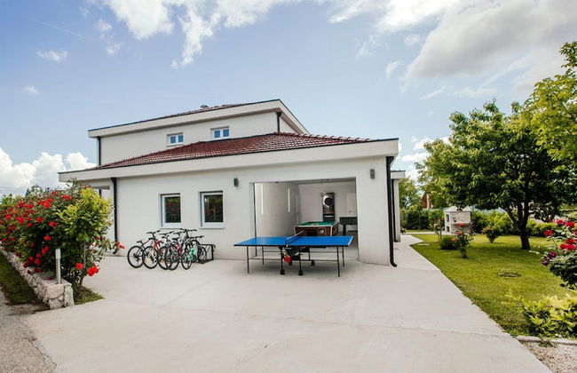 Villa in Imotski Near Blue & Red Lakes - Foto 30