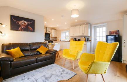 The Oak Apartment - Photo 8