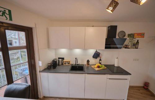 Historische Alte Mühle direkt an der Burg - Foto 21