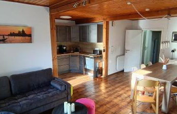 Ferienwohnung Am Brunnen und an der Fulda - Foto 11