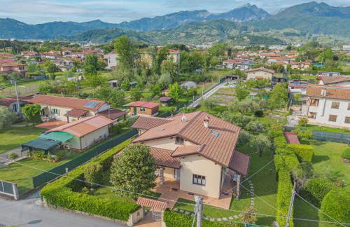 Holiday Home Casa Albertosa by Interhome - Foto 26