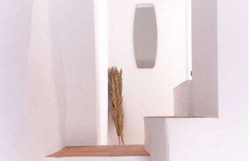 La Montsiña, acogedora casa de estilo mediterráneo - Foto 23