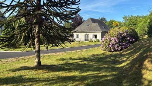 Villa Corrèze Aventure - Foto 4, Garden