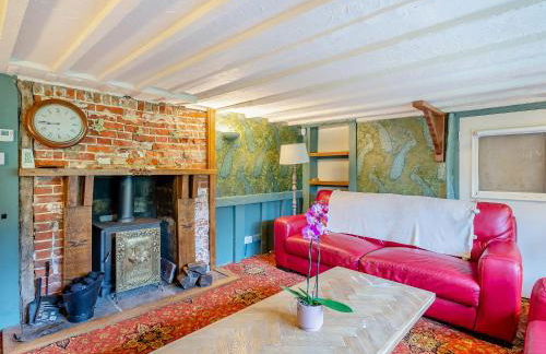 Hook & Hatchet - Uk48201 - Foto 3