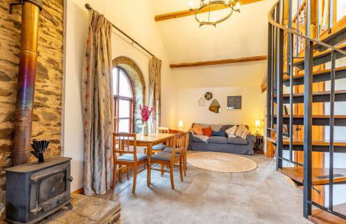 West Hollowcombe Farm Cottages - full site booking - Foto 25