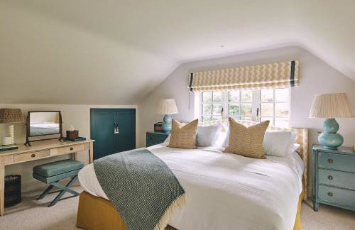 Bridlepath Cottage - Foto 18