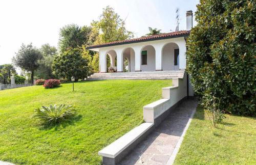 VILLA MAGNOLIA - Photo 12
