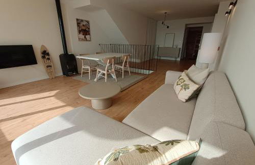 LOFT ROYAL - apartamento "loft" con terraza y vistas al mar - Photo 33