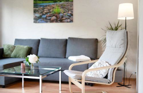 Ferienwohnung Am Lehen Schiltach - Foto 2