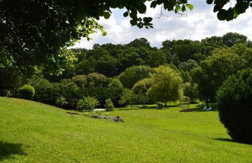 Gite la Baudrière - Foto 7
