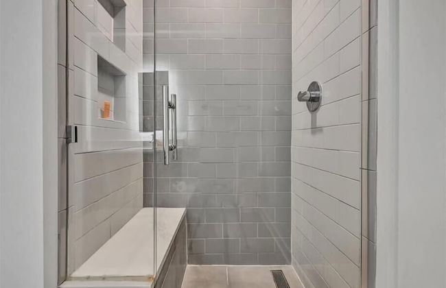 Global Luxury Suites Buckhead Atlanta - Foto 34