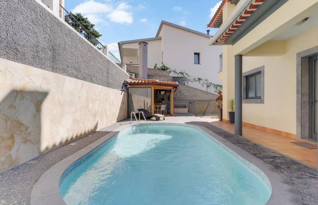 Casa Amarela in Funchal - Foto 28