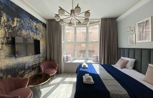 Crystal Lodge - LoftAffair Collection - Foto 11