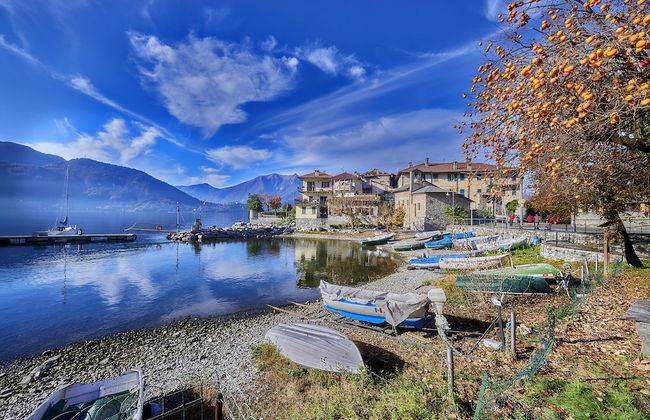 Foresteria Ca' dei Bachitt - Foto 38