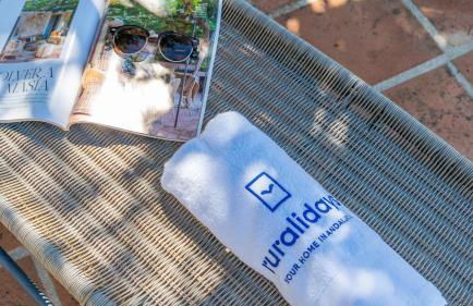 Los Melchores de Grazalema by Ruralidays - Foto 27