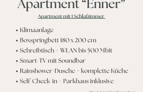 Apartments am Linggplatz - Ruhige Lage in der Fußgängerzone - Self-Check-in - Parkhaus inklusive - Schnelles WLAN - Photo 31
