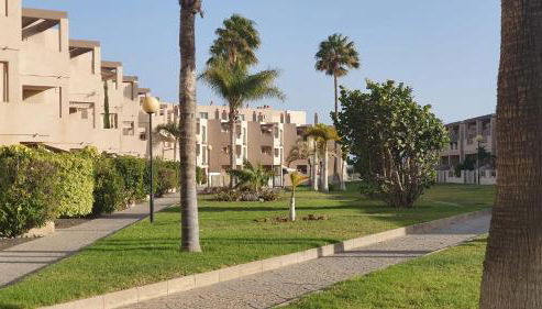 Friendly Tejita - Foto 3, Garden