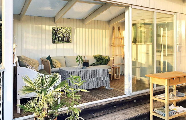 4 Star Holiday Home in Uddevalla - Photo 20