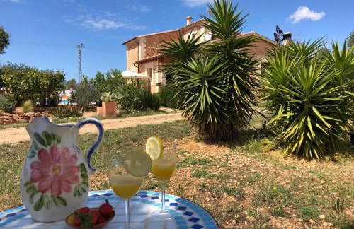 Finca Can Alba - Photo 45