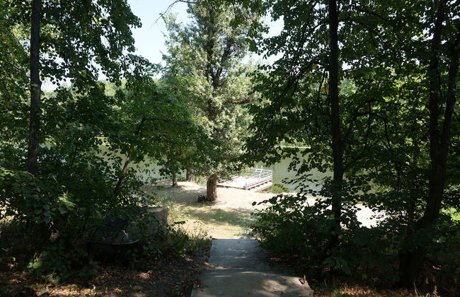 Turbaza Cherkasskiy Zaton - Foto 20