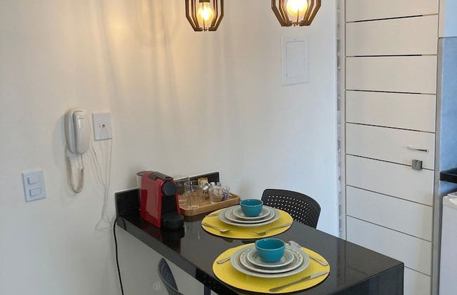 Flats Asa Norte Condomínio ParkVille - Photo 43