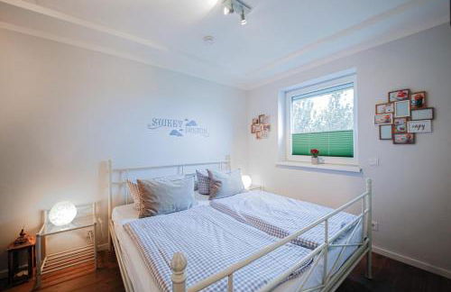 Ferienwohnung Traumland 1 - Foto 22