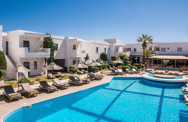 Enorme Maya Beach - Adults Only - Foto 34