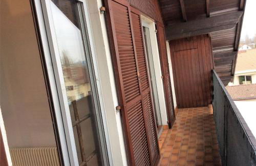 Les Balcons de Lisa - Foto 8