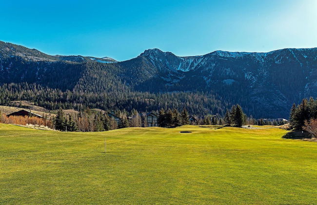 Snowcreek #630 - Near Lakes & Golf! - Foto 15