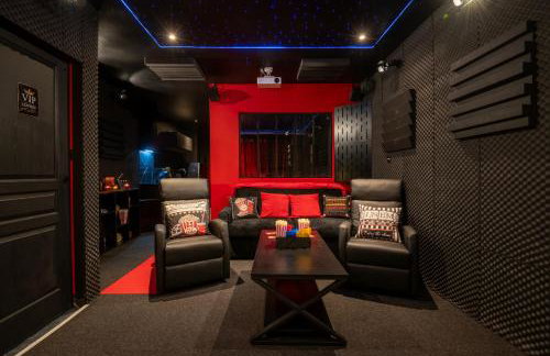 Cinéma Provence - Foto 6
