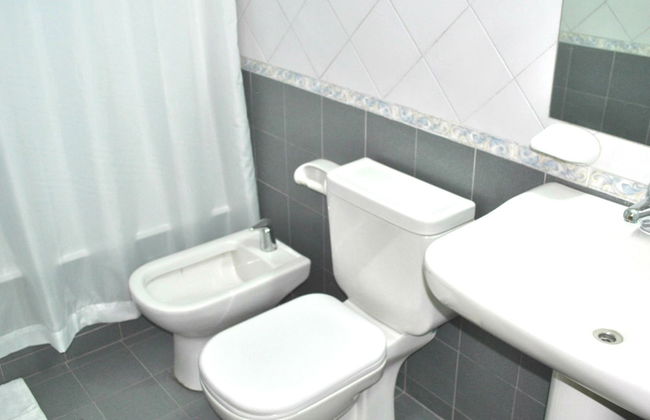 Apartamentos Mendoza - Photo 59