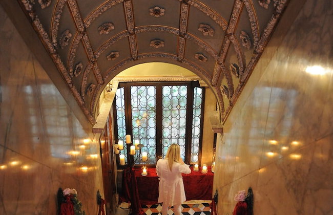 Palazzetto Pisani - Foto 79
