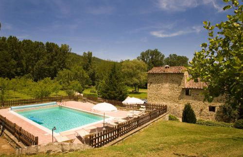 Il Mulino - beautiful, family-friendly Tuscan villa with fenced pool - Foto 2