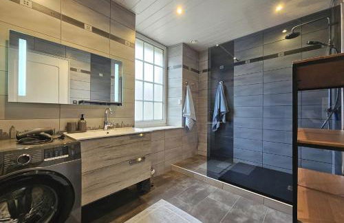 Maison Le Beauregard Bussang - Foto 8