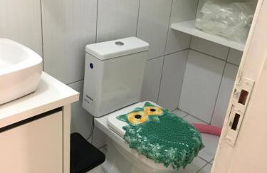 Casa com Piscina temporada - Foto 51