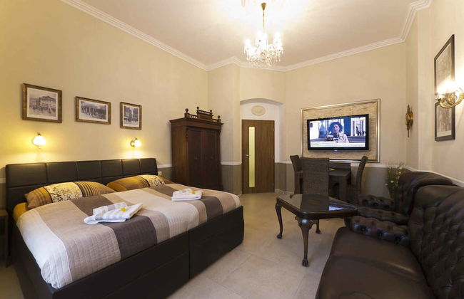 Apartment Karla Capka Street - Foto 14