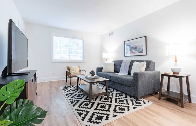 Piet Furnished Apartments - Foto 4