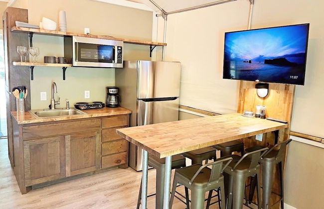 6 Son's Geronimo - Birdhouse Cabin - Foto 2