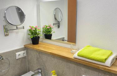 Motel Q- das kleine Stadthotel - Foto 57