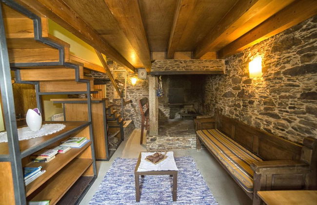 O Acivro Aloxamentos Rurais - Photo 10