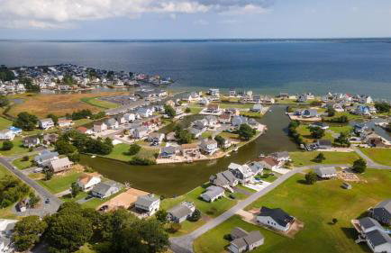 Turtle Bay - Waterfront & a screened porch! - Foto 53