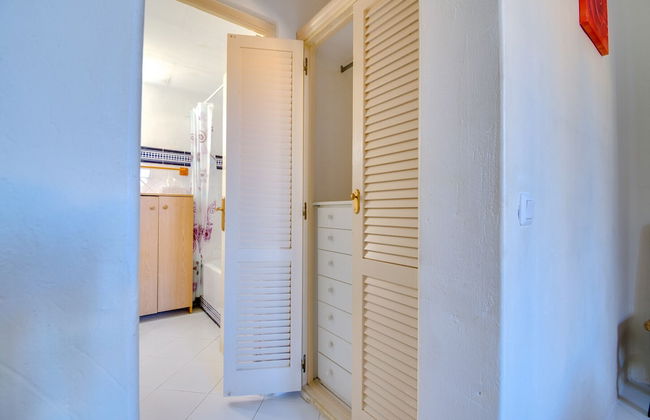 202 Golden Sand - Ac/wifi - Foto 6