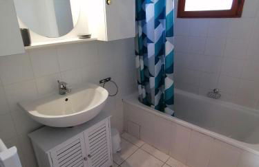 La Catalane - Les Jardins du Rivage - wifi- piscine - Foto 20