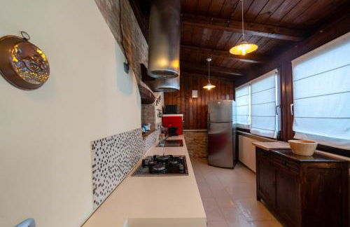 Villa Martin with private pool for 5 people - Foto 11